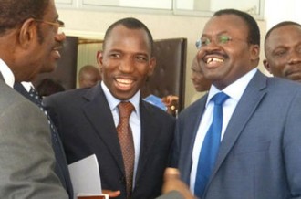 Togo : Législatives, aucune franche avancée au dialogue ce lundi